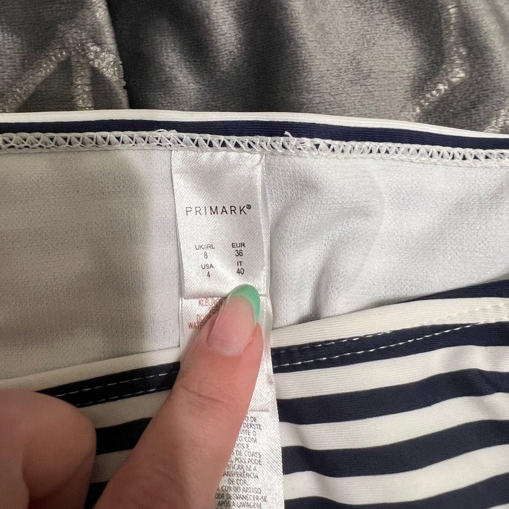 Primark bikini bottom - Picture 3 of 4